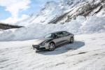 Maserati Quattroporte S Q4 GranLusso 2017 года
